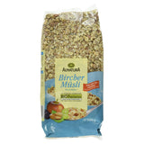 Bio-Birchermüsli, vegan (1 x 500 g)