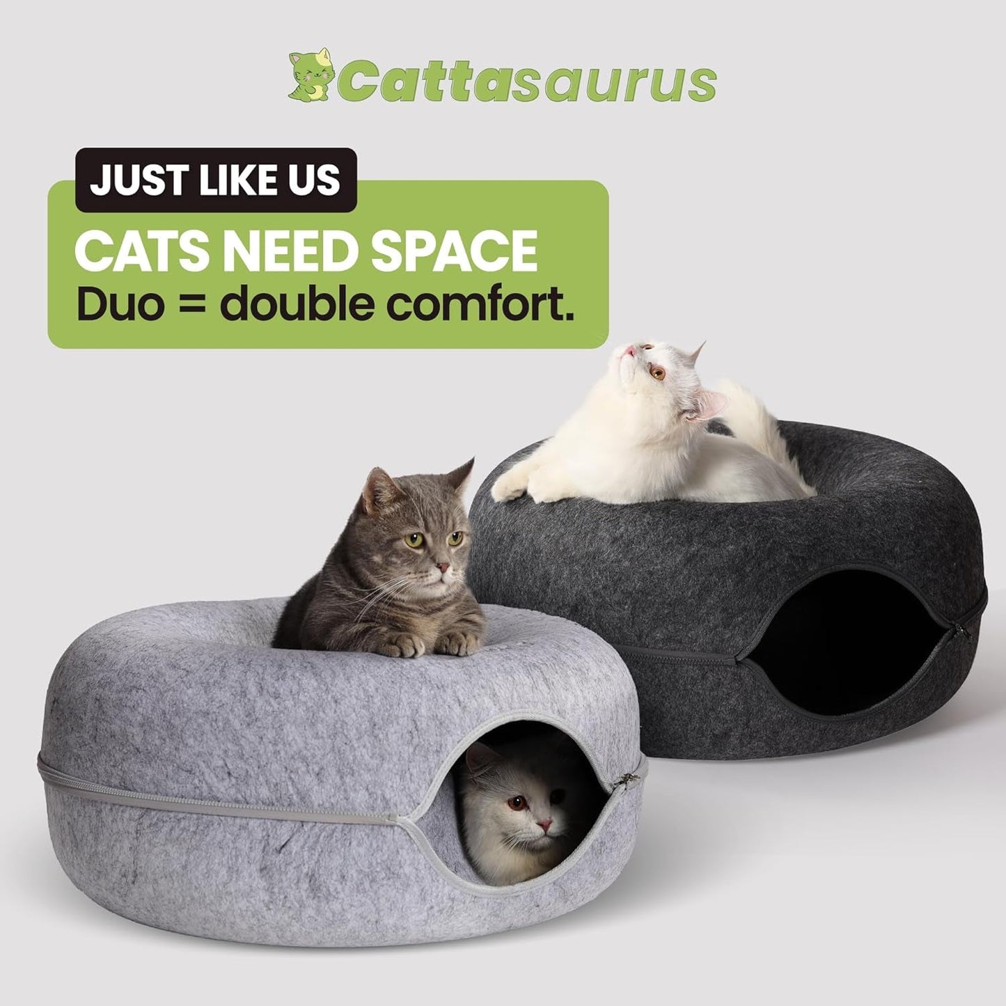 Decken und Möbel, Haustiere, Höhlen und Häuser, Katzen, Betten für Katzen, Katzenbetten, Matratzen