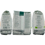 Bio-Tortiglioni-Nudeln Nr. 89 – 500 g Fettarme Weizennudeln – Geringer Fettgehalt – Ballaststoff- und Proteinquelle