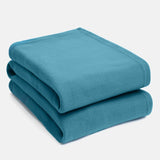 DREAMSCENE ï¿½Überwurf Decke, Tagesdecke, Fuchsia