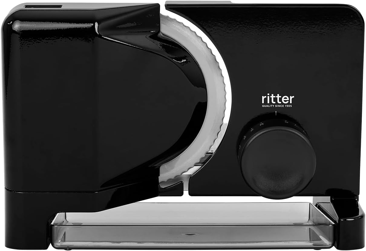 Ritter E 16 Duo plus Multifunktionale elektrische Metallschneide- und Schneidemaschine mit umweltfreundlichem Motor, hergestellt in Deutschland. Aktenvernichter und Schneidemaschinen Naty Shop Standardtitel