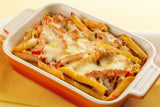 Penne Rigate Barilla Hartweizennudeln n. 73 – 1er-Packung (1x5kg)