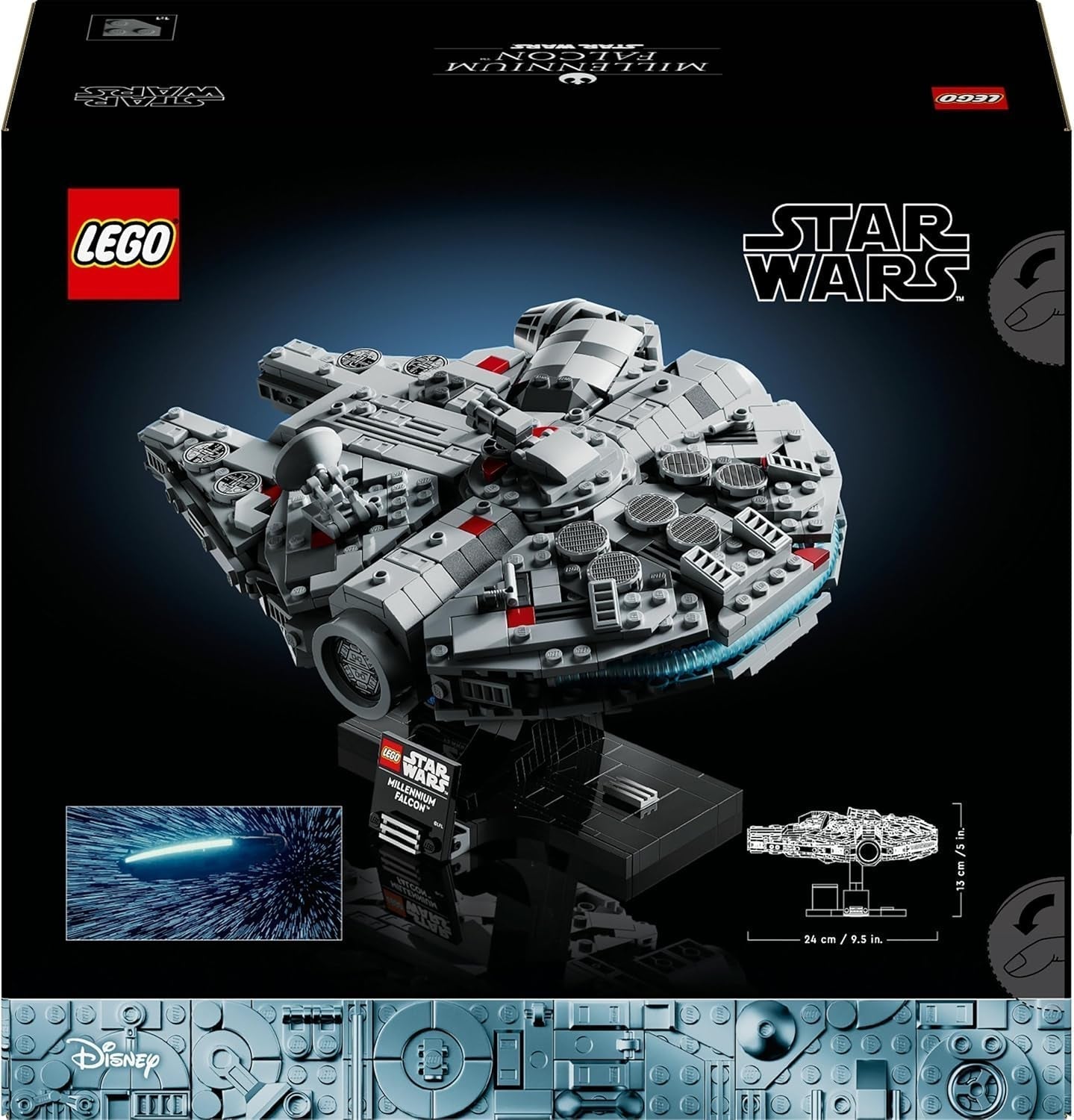 Besuchen Sie den LEGO-Store