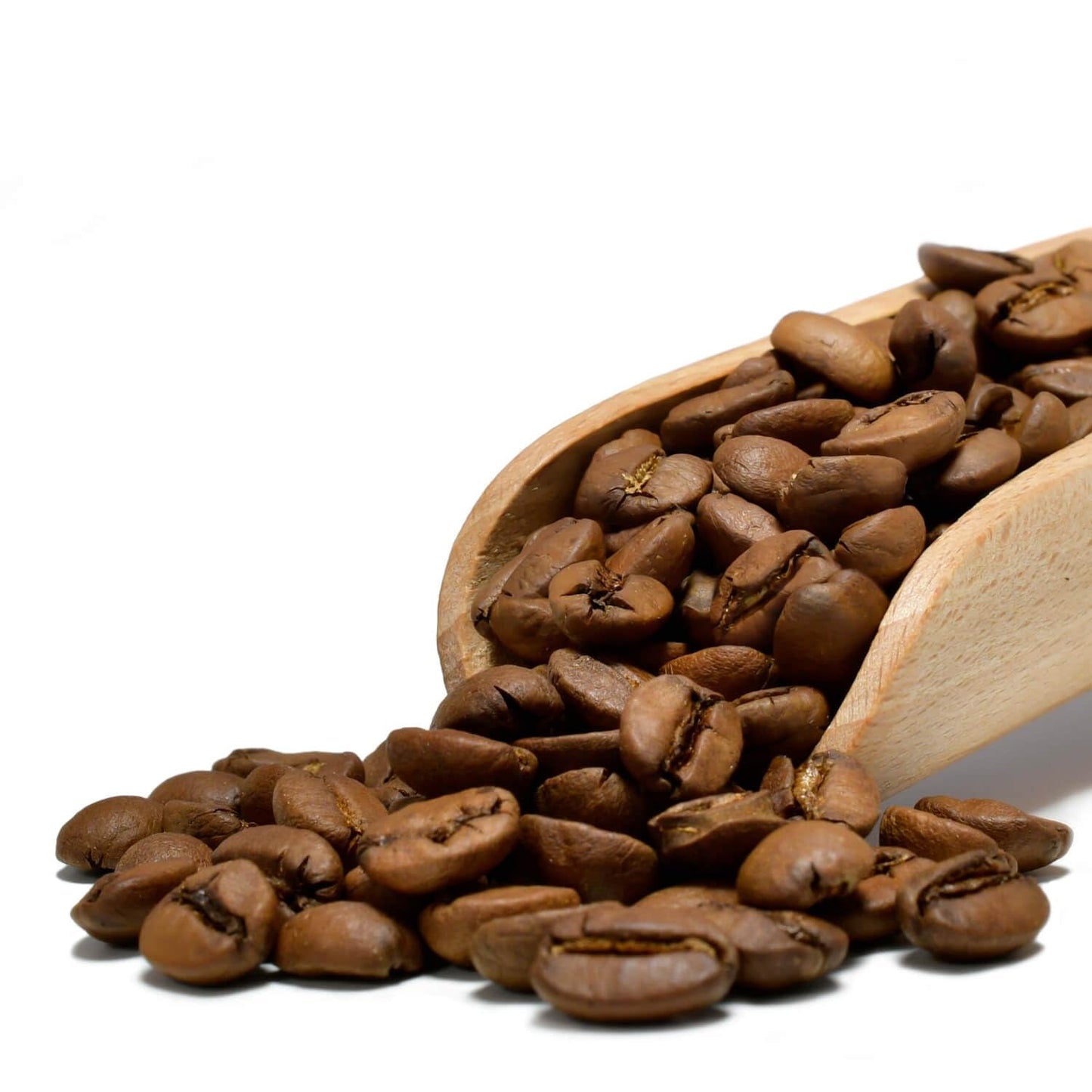 Satz Kaffeebohnen 3x1kg 3000g | Brasilianisches Guaxupe | Brasilianischer Kaffee | Spezialkaffee | Frisch frittiert | Handwerkliche Kaffeebäckerei