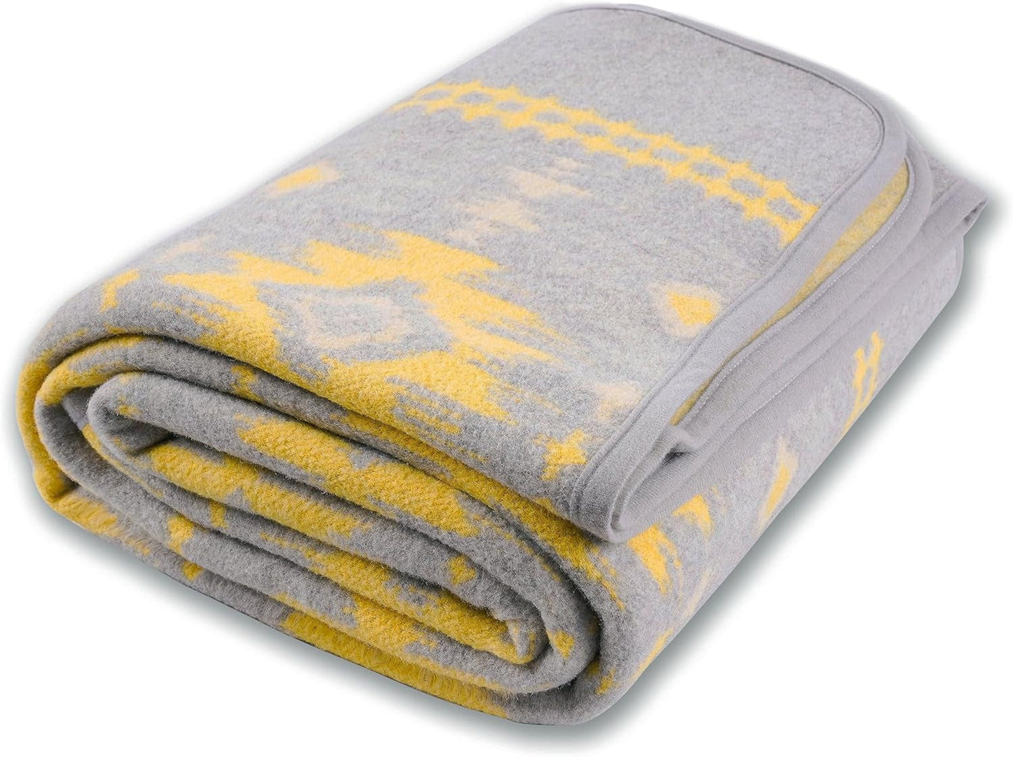 ACUSHLA 200.7X160 Cm, 1.7 Kg, Überwurfdecke, Wolldecke, Warme Reisedecke, Strickdecke, Dekorativer Überwurf, Decken Für Sofa, Stuhl, Couch, Bett, Wohnzimmer, Camping, Alle Jahreszeiten Geeignet Ww203
