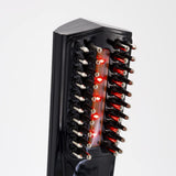 Redenhair Haarregenerationsbürste – Haarausfall-Behandlung – Haarwuchs-Stimulator – ideales Haarwachstum – Haarausfall-Prävention für Frauen und Männer. Haarpflege Naty Shop