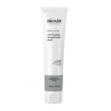 Nioxin Density Defend Anti-Breakage Strengthening Hair Mask – Feuchtigkeitsspendende Haarmaske gegen Haarbruch, Leave-in-Haarpflege mit Vitamin C Naty Shop Hair Mask 150 ml (1 Packung)