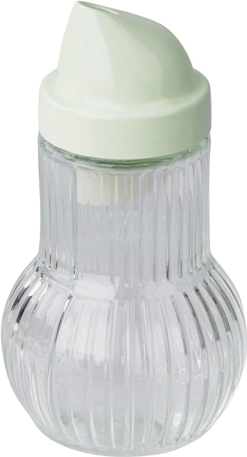 FACKELMANN ECO Zuckerspender, Mintgrün, 33041