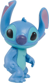 Stitch Disney's Lilo Collectible Friends Figuren-Set, 8 Figuren-Set, 5 cm hoch, Sammelfiguren, 3 Jahre altes Spielzeug von Just Play Action Figures Naty Shop