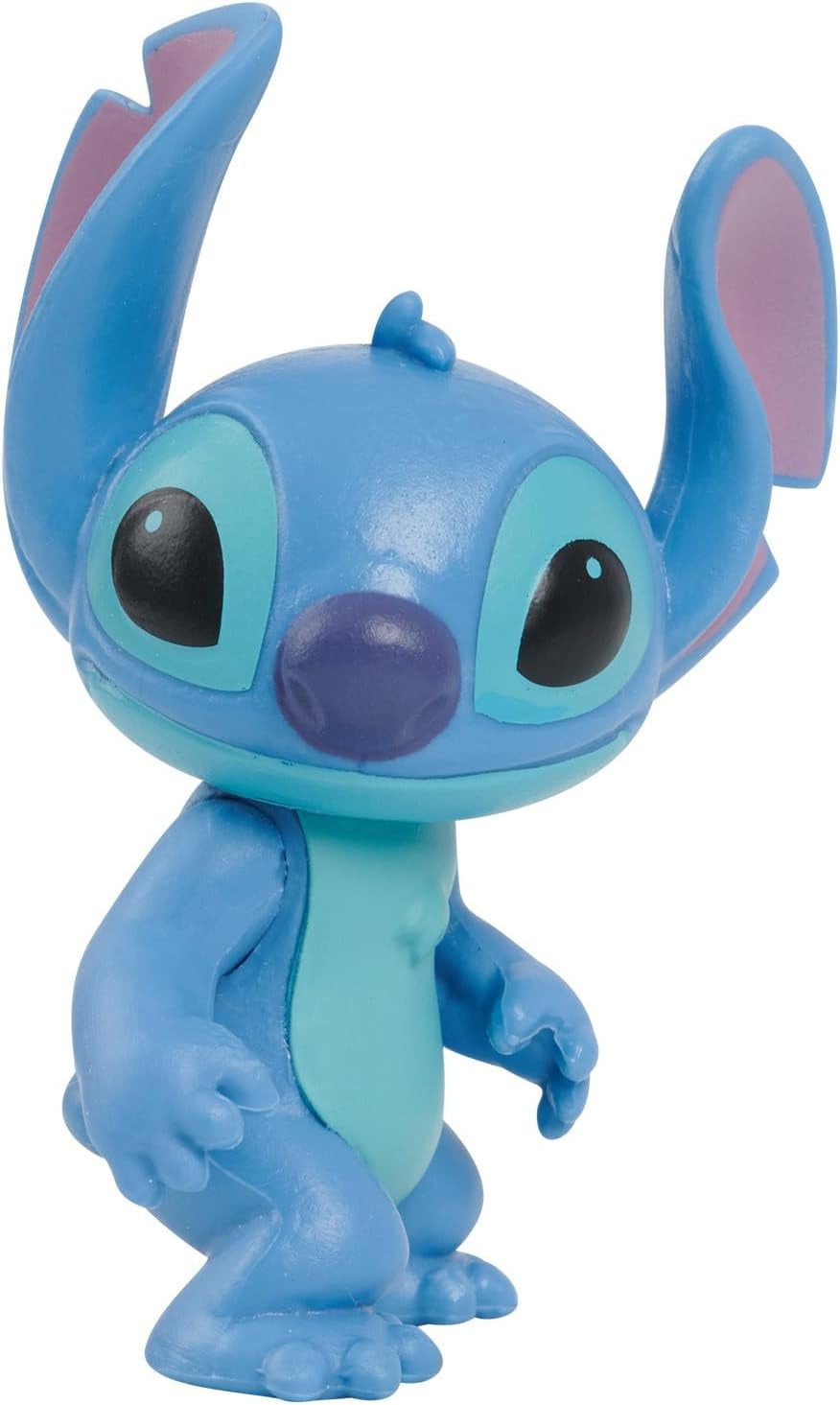 Stitch Disney's Lilo Collectible Friends Figuren-Set, 8 Figuren-Set, 5 cm hoch, Sammelfiguren, 3 Jahre altes Spielzeug von Just Play Action Figures Naty Shop
