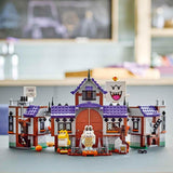 Besuchen Sie den LEGO-Store