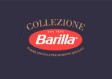 Barilla Collezione Farfalle Pasta aus hochwertigem Hartweizen, immer al dente, (1 x 500g)