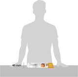 Offenbarungen Musselin mit Hühnchen und Soße | Katzenfutter für ausgewachsene Katzen | 4 x 57g