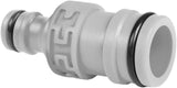 Cellfast-Stecker mit zwei Zweigen – IDIDEAL INCH 1-3/4", 57-058