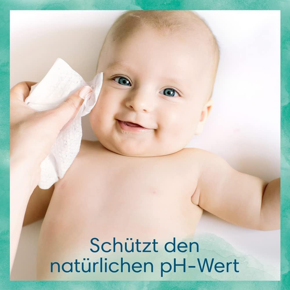 Premium Protection Starter Pack 1 und Aqua-Feuchttücher