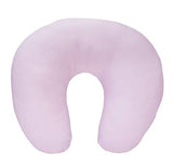 Stillkissen, Bezug und Füllung, 50 x 60 cm Zubehör Essen und Stillen Bebe Naty Shop