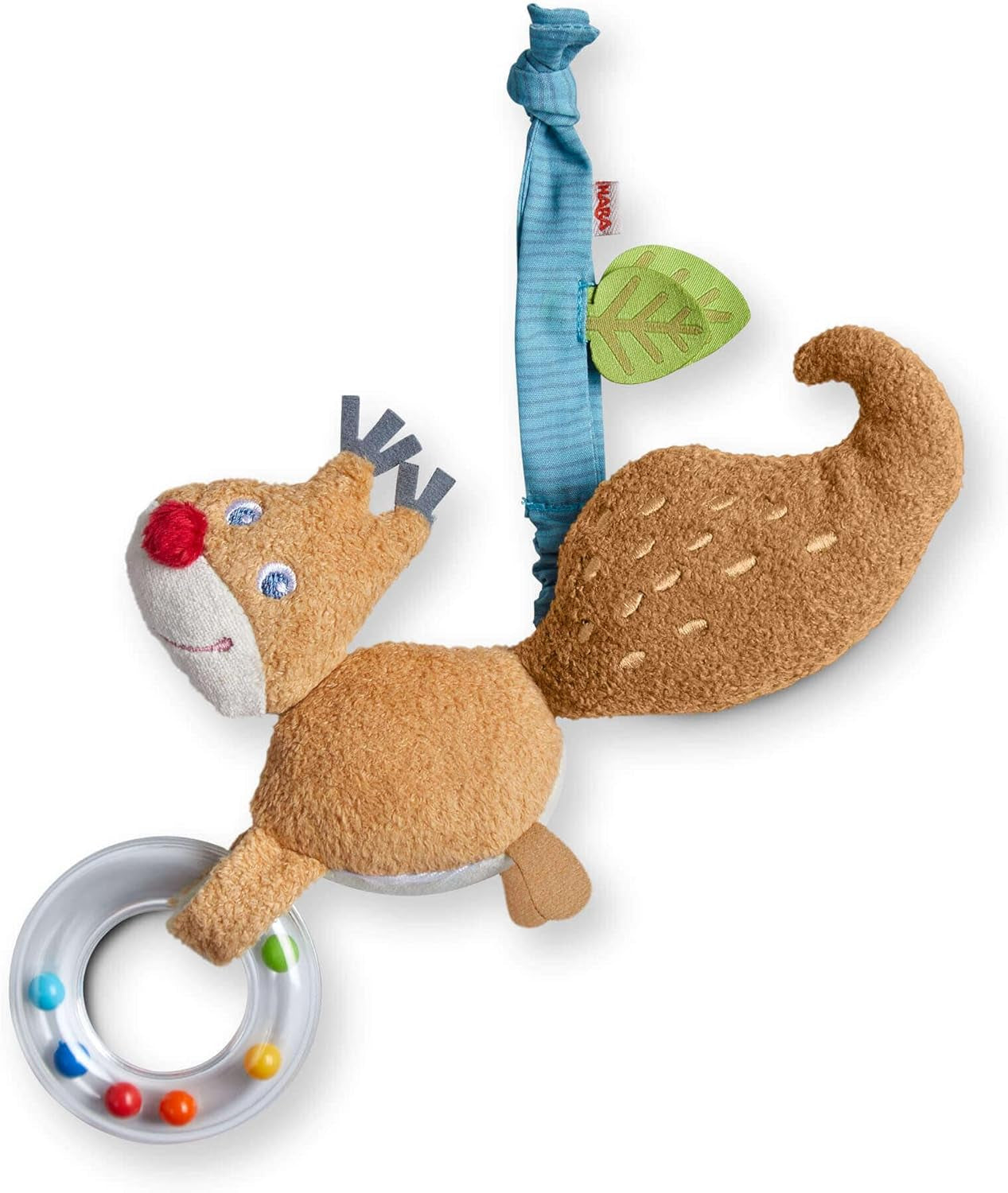 HABA Hängefigur Waldfreunde Spielzeug Bebe Naty Shop Standardtitel