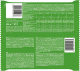 Gemischte Minis, Snickers, Bounty, Twix, Milky Way, Schokoladen-Großpackung, eine Packung (1 x 400 g) (5er-Pack)