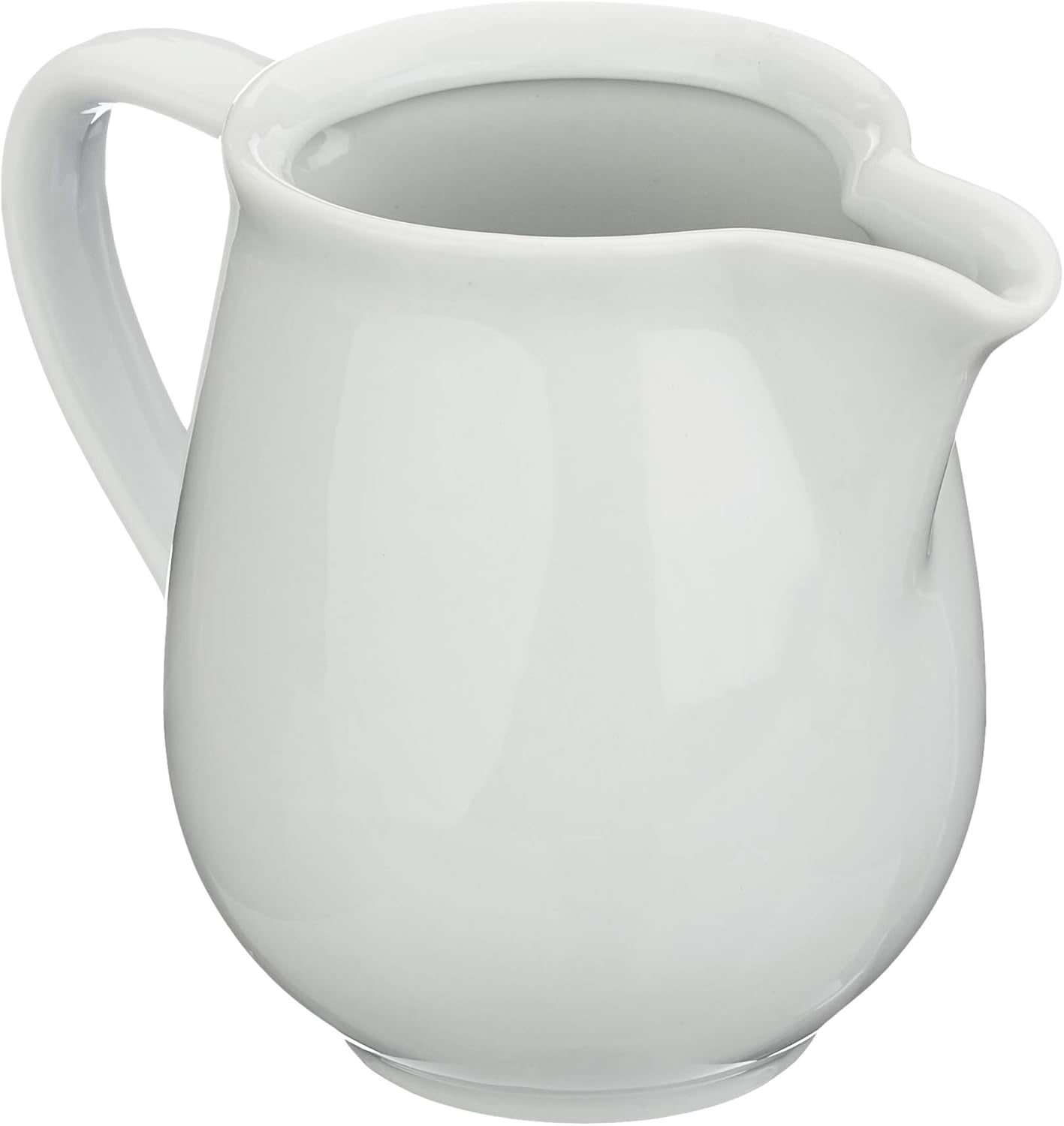 Tasse weiße Excelsa-Milch 250 ml