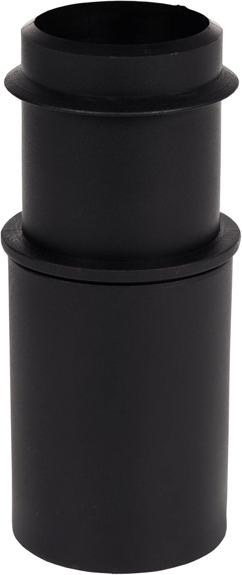 Original Einhell Saugschlauch für Nass-/Trockensauger (Länge 3 m, inkl. Anschlussadapter für alle Einhell Nass-/Trockensauger, aus Hartplastik)