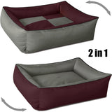 Betten, Haustiere, Hunde, Schlafplätze und Möbel