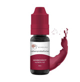 Wenburg Lebensmittelfarbe, Glitzer, 11 ml, konzentriert, hergestellt in der EU, flüssig. Zum Färben von Teig, Getränken, Aromen, Schleim – goldene Glitzer-Lebensmittelfarbe – goldene Kuchenfarbe – goldene Glitzer