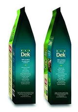 Caffè Haiti Roma entkoffeinierte Bio-Kaffeebohnen, 100 % Arabica, Fairtrade-zertifiziert, Bio-Qualität, Packung mit 2 x 500 g