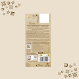Schogetten Blonde Pure I weiße Schokolade mit Karamell I 100 g I einzeln portioniert (2er Pack)