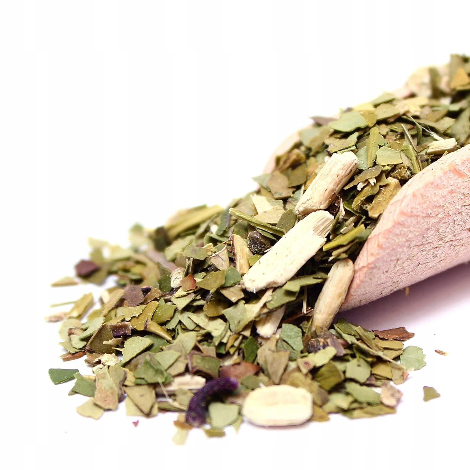 Yerba Brazil Despalada 1 kg ● Luftgetrockneter Mate-Tee aus Mate-Blättern ● Natürlicher paraguayischer Mate 50 g ● Natürlicher Mate-Tee-Geschmack ● Yerba-Mate-Tee ohne Zusatzstoffe ● Mate-Tee in großen Mengen