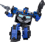 Transformers Generations Legacy Toy 14 cm große Deluxe-Kurbelgehäuse-Actionfigur, ab 8 Jahren Actionfiguren Naty Shop Standardtitel