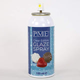 Lebensmittelglanzspray, 100 ml