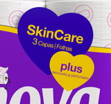 FORNOR RENOVA 67125 RENOVA TOILETTENPAPIER DUFTENDE HAUTPFLEGE