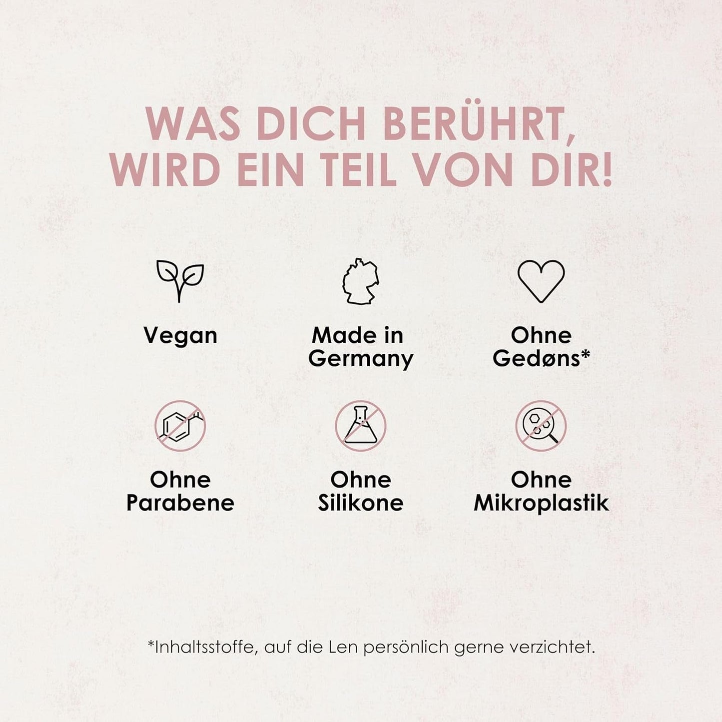 Jean & Len Knot Remover 2-Phasen Leave-In Conditioning Spray, für alle Haartypen geeignet, entwirrt das Haar und verbessert die Kämmbarkeit, frischer Duft, entwirrend, silikon- und parabenfrei, vegan, 100ml Entwirrungsprodukte Naty Shop