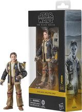Star Wars Black Series Piratenkapitän Brutus (Port Borgo), Skeleton Crew Actionfigur (15 cm) Actionfiguren Naty Shop Remote