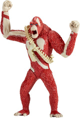 Godzilla X Kong: New Empire Battle Roar Skarking, Actionfiguren, 17 cm Actionfiguren Naty Shop Standardtitel