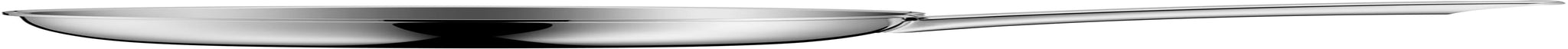 WMF Profi Resist Induktionspfanne 24 cm, Material mit Mehrschichtbeschichtung, Wabenstruktur, Edelstahlgriff, ofenfeste Töpfe und Pfannen Naty Shop