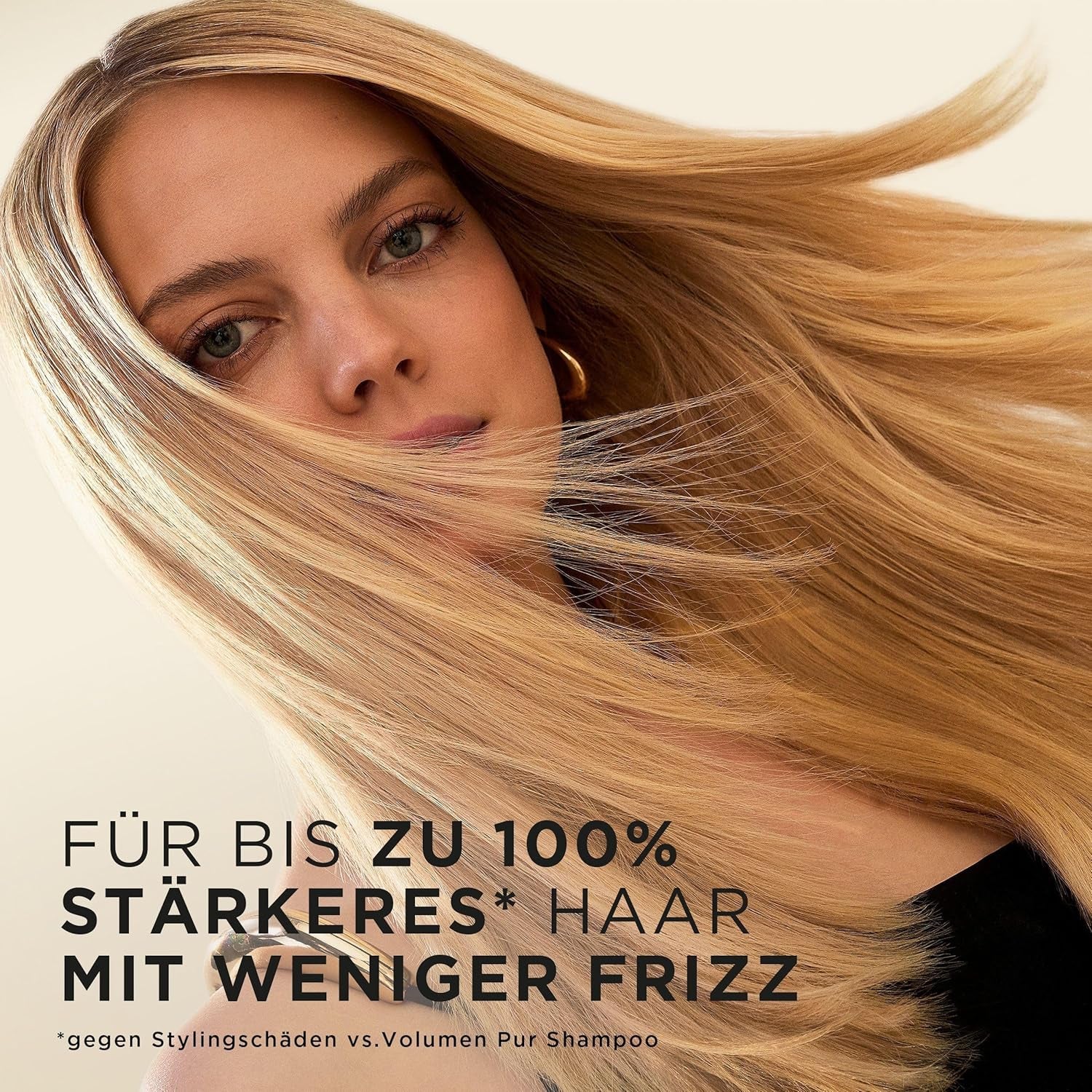 Pantene Pro-V Smooth & Silky Keratin Protect Haarmaske 500 ml für lockiges und trockenes Haar, bis zu 72 Stunden glattes und glänzendes Haar in einer einzigen Anwendung, mit Pro-V-Formel und aktiver Nutri-Plex-Haarmaske Naty Shop
