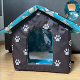 Decken und Möbel, Haustiere, Höhlen und Häuser, Katzen, Betten für Katzen, Katzenbetten, Matratzen
