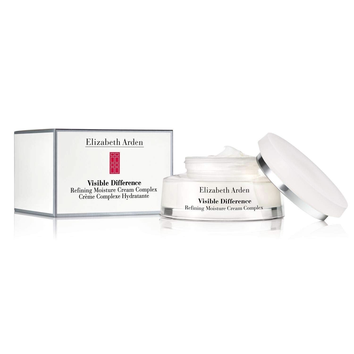 Elizabeth Arden, feuchtigkeitsspendende Gesichtscreme, 75 ml Kosmetik und Schönheit Naty Shop