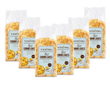 Verival zuckerfreie Cornflakes | 6x250g