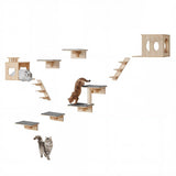Decken und Möbel, Haustiere, Katzen, Katzenbetten, Katzenbetten, Matratzen