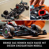 LEGO Technic Mercedes-Amg F1 W14 E Performance-Set für Erwachsene, maßstabsgetreues Modell-Rennauto, Sammlerstücke für Zuhause oder im Büro, Formel-1-Geschenke für Männer, Frauen 42171 Bausets Besuchen Sie den LEGO-Store