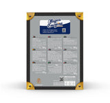 Caffè Borbone Blue Kaffeemischung – 100 Kapseln – kompatibel mit Kaffeemaschinen der Marke Lavazza®* Espresso Point®*