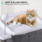 Decken und Möbel, Haustiere, Höhlen und Häuser, Katzen, Betten für Katzen, Katzenbetten, Matratzen