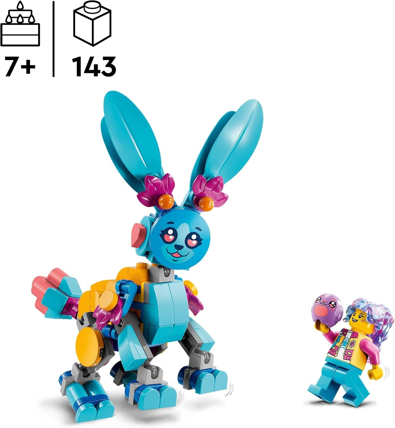 Besuchen Sie den LEGO-Store