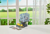 EPOCH Games, Jurassic World – Cage Breaker, 7523, Dinosaurierspielzeug, Brettspiel für Kinder ab 4 Jahren