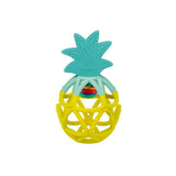 Ravensburger Play + 34013 Sinnesball, Ananas, Spielzeug für Kinder ab 6 Monaten, französische Version Babyspielzeug Naty Shop