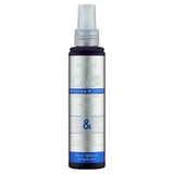 Joanna Ultra Color – Rosa Farbspülung für blondes und helles Haar – Pastellrosa – natürlicher Glanz – entfernt den Gelbstich aus graublondem Haar – temporäre Wirkung – 150 ml Naty Shop Haarfärbemittel Platinblond Spray 150 ml (1 Packung)