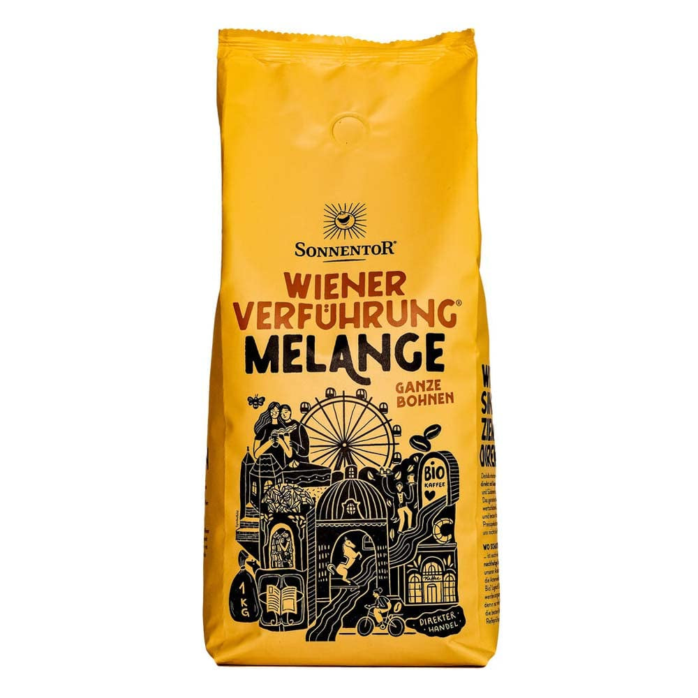 Wiener Verführung, Melange, 1kg (1)