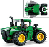 Besuchen Sie den LEGO-Store